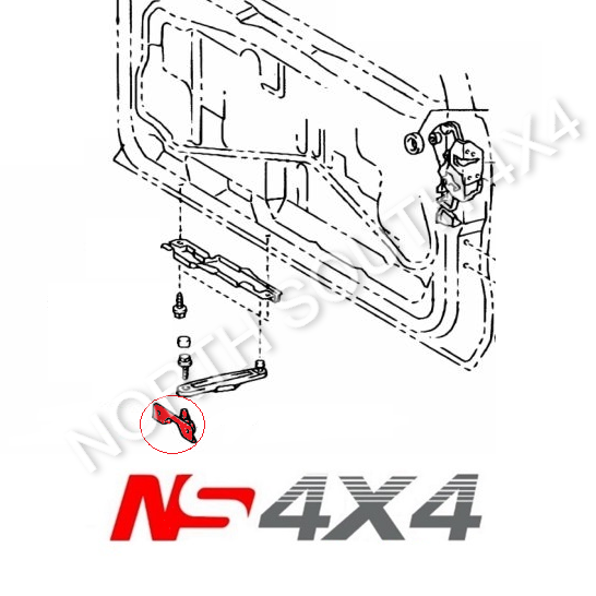 Ns4x4